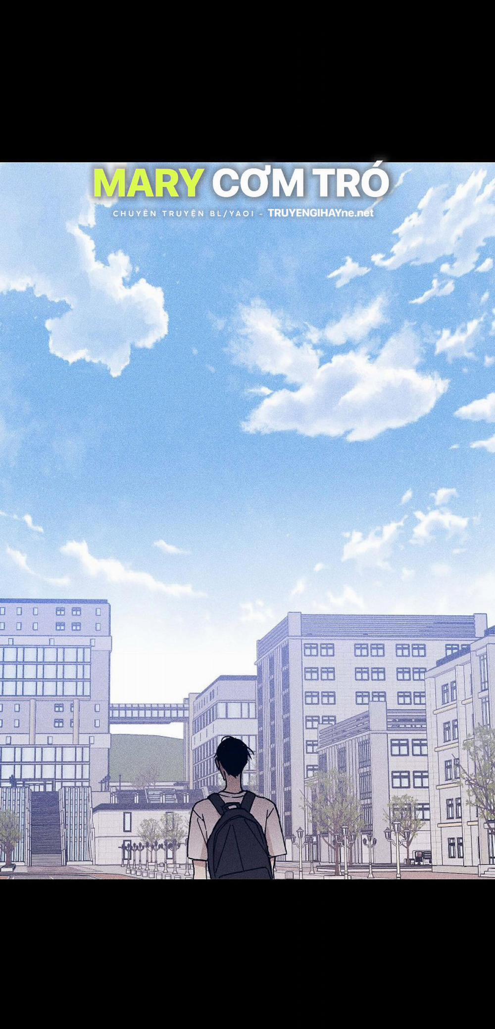 Đánh Mất Tình Yêu 31.1 trang 13