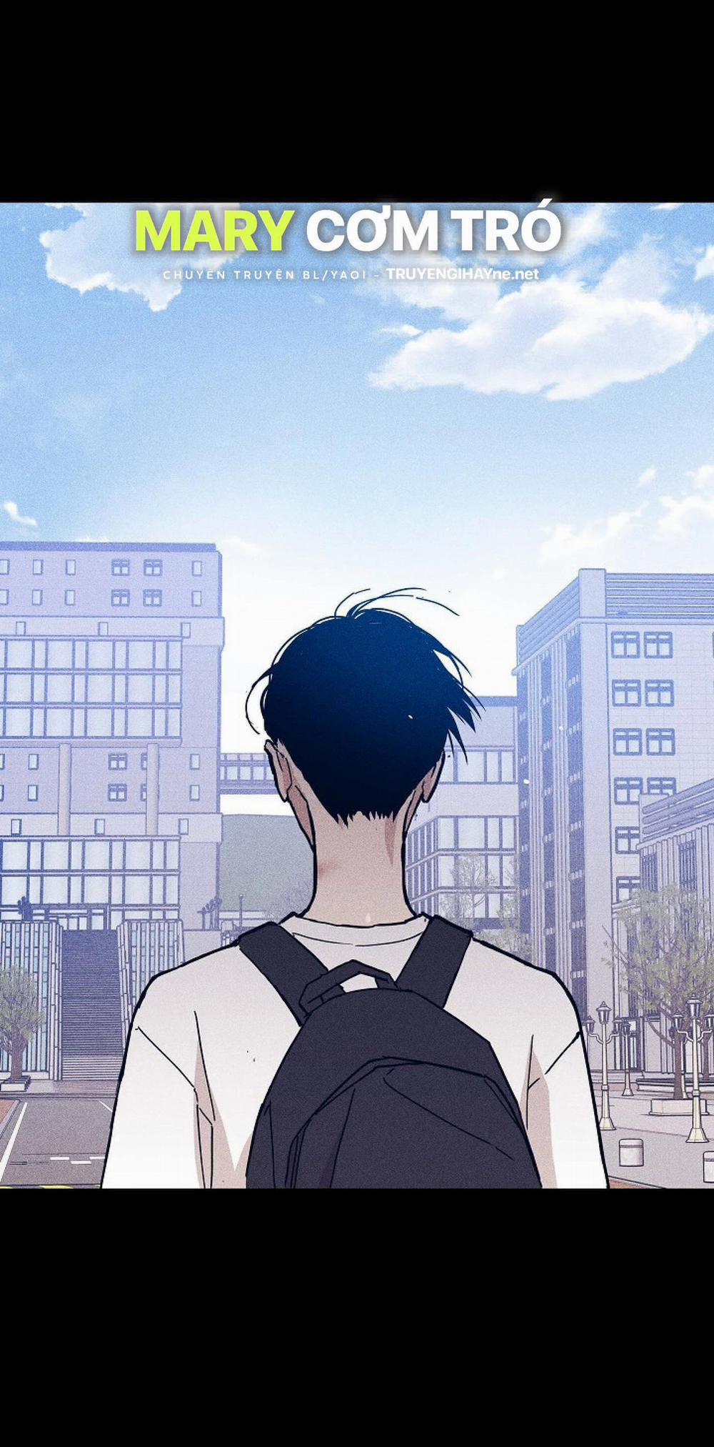 Đánh Mất Tình Yêu 31.1 trang 14