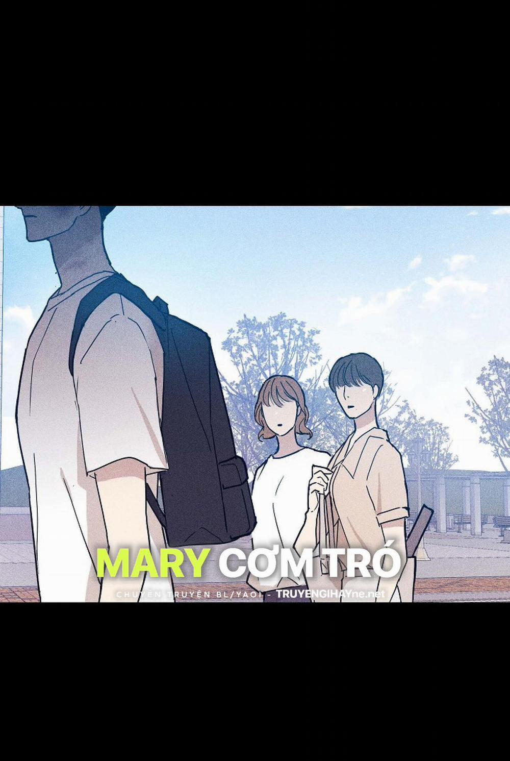 Đánh Mất Tình Yêu 31.1 trang 15