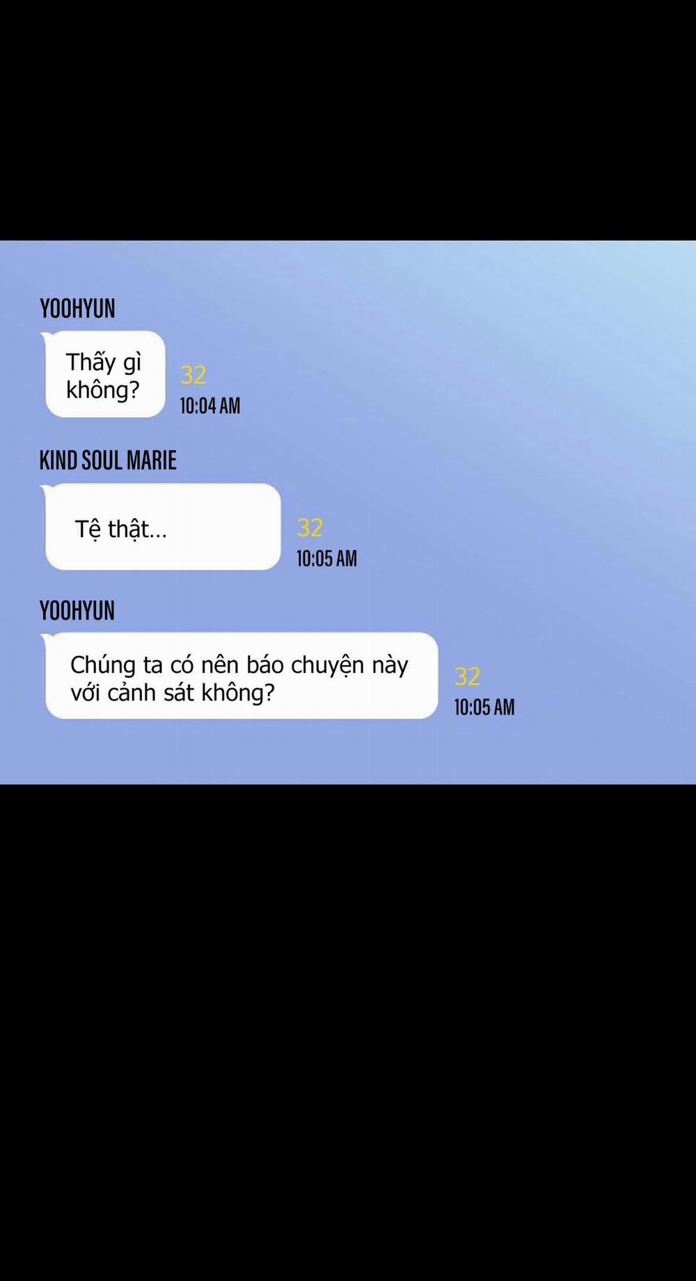 Đánh Mất Tình Yêu 31.1 trang 16