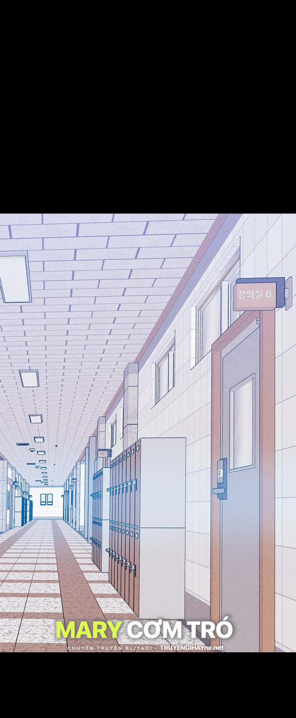 Đánh Mất Tình Yêu 31.1 trang 17