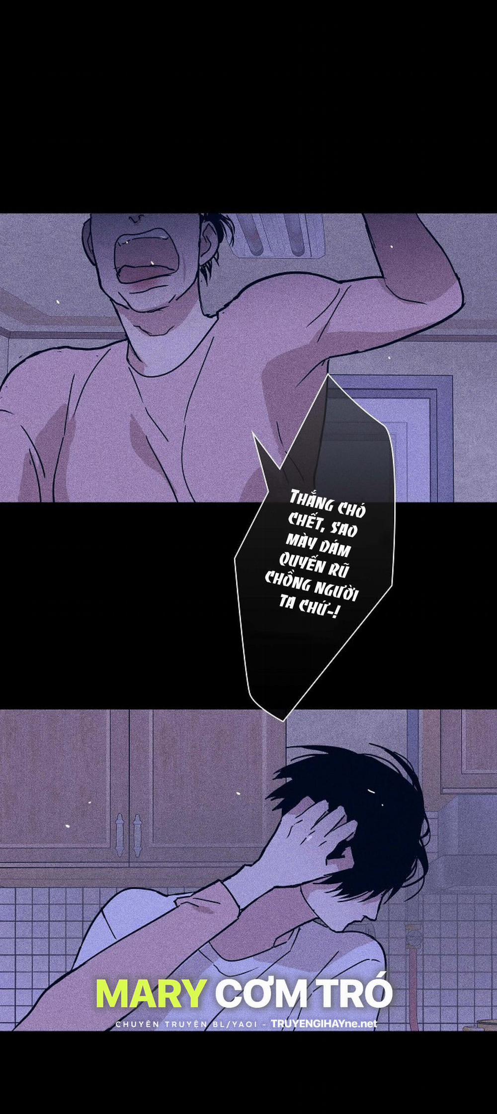 Đánh Mất Tình Yêu 31.1 trang 2