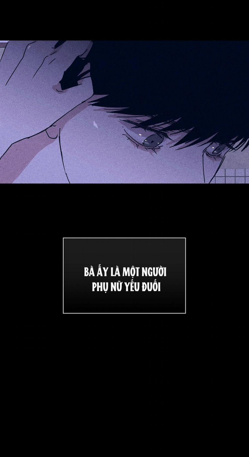 Đánh Mất Tình Yêu 31.1 trang 3