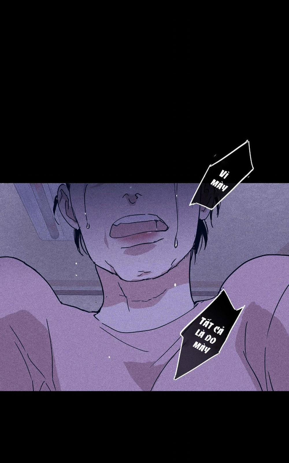 Đánh Mất Tình Yêu 31.1 trang 4