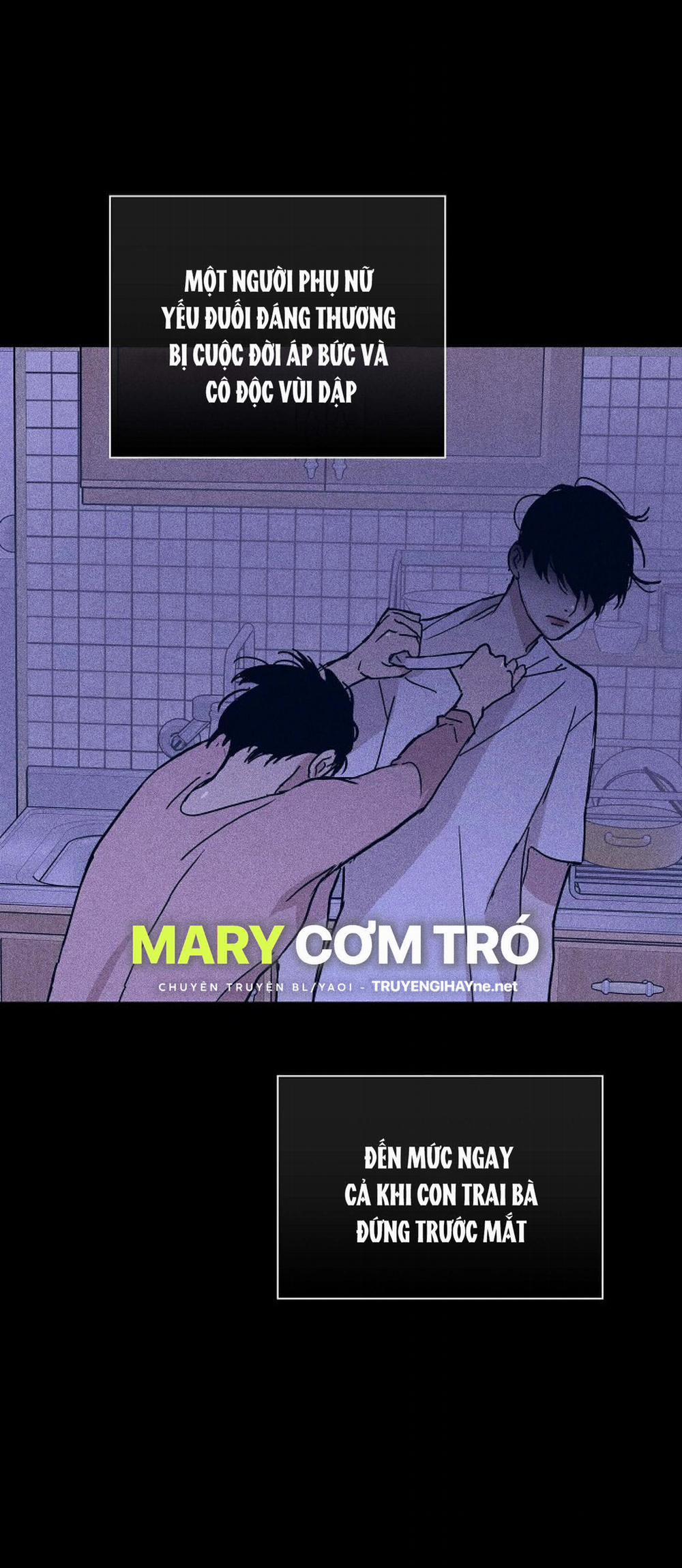 Đánh Mất Tình Yêu 31.1 trang 5