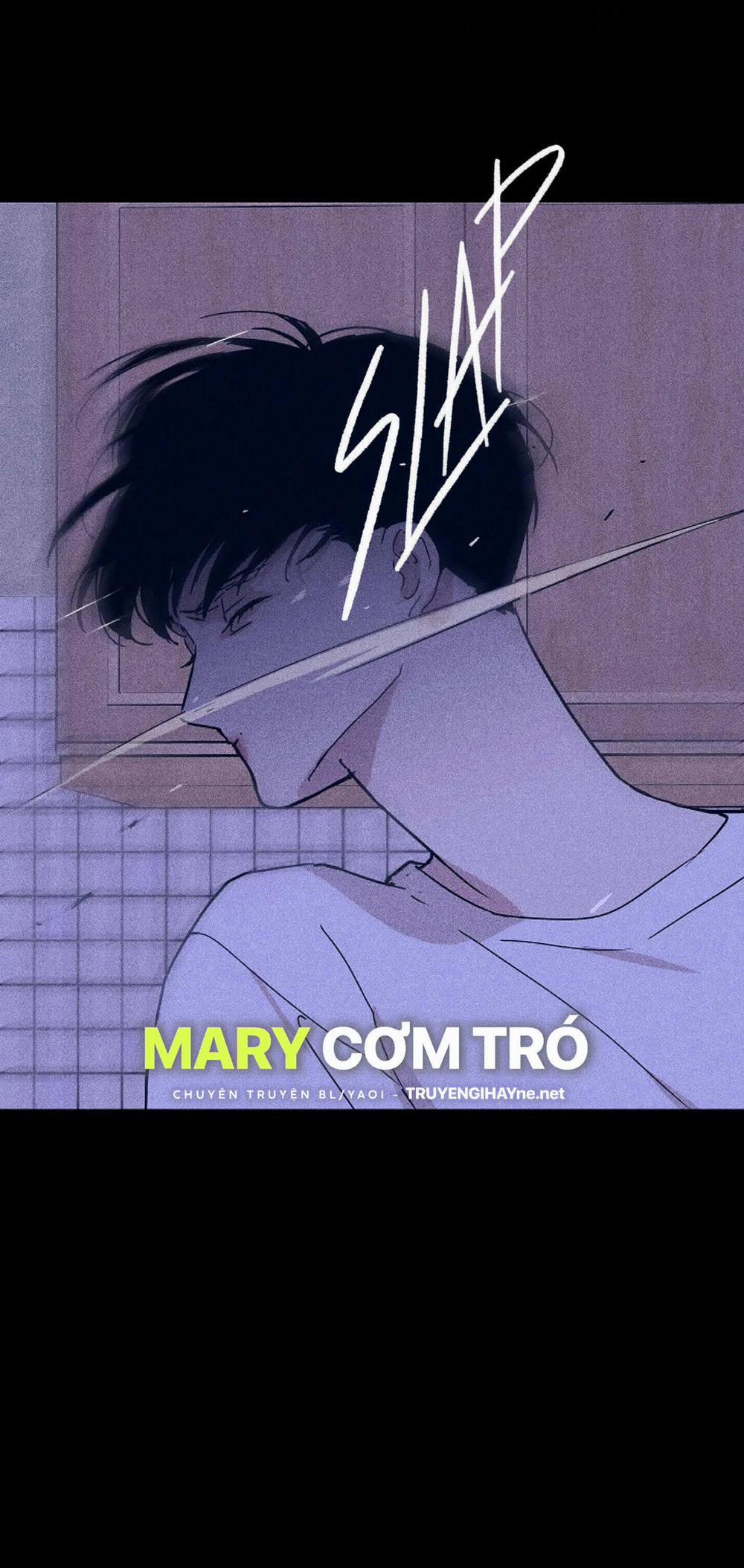 Đánh Mất Tình Yêu 31.1 trang 7