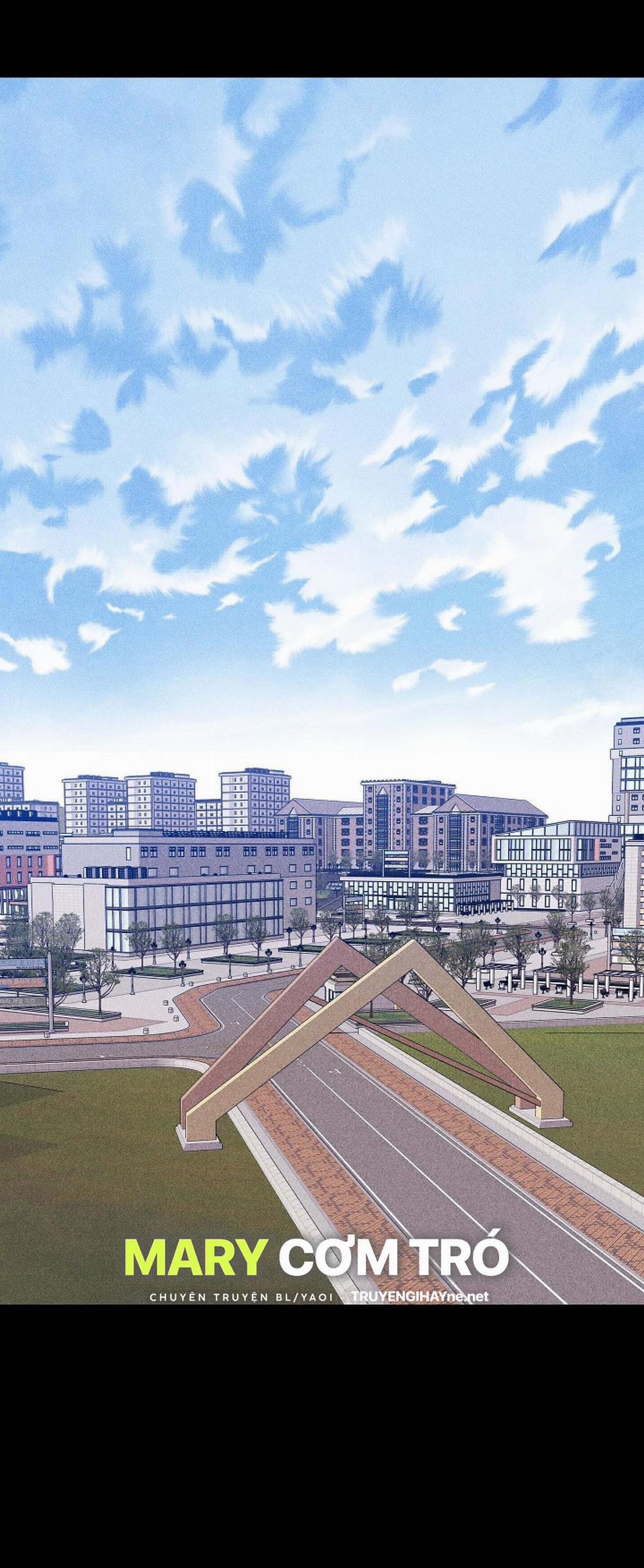 Đánh Mất Tình Yêu 31.1 trang 9