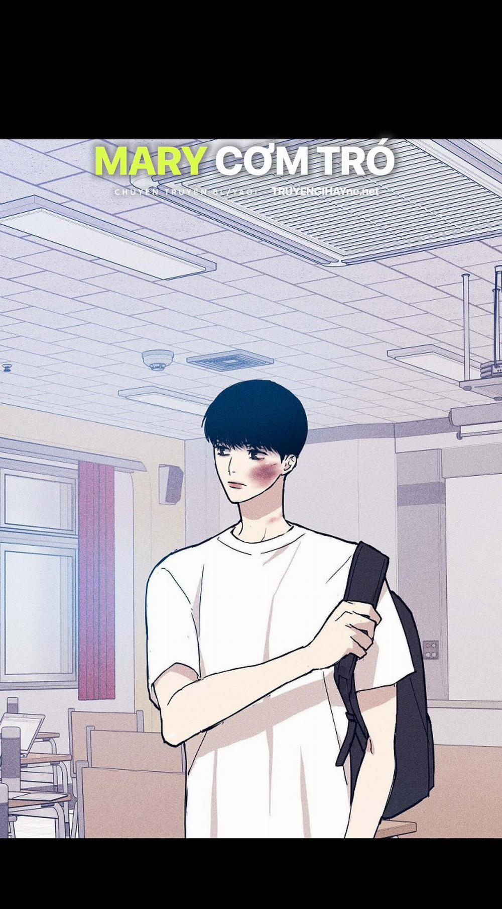 Đánh Mất Tình Yêu 31.2 trang 1