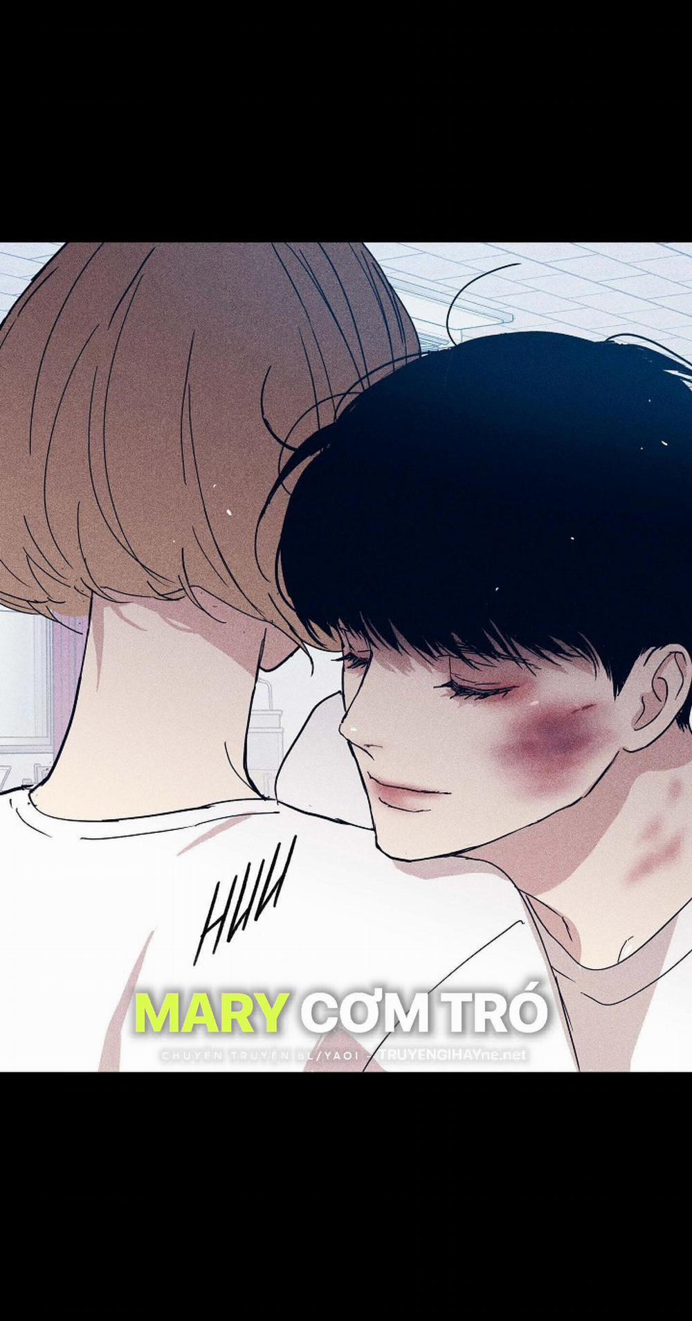 Đánh Mất Tình Yêu 31.2 trang 10