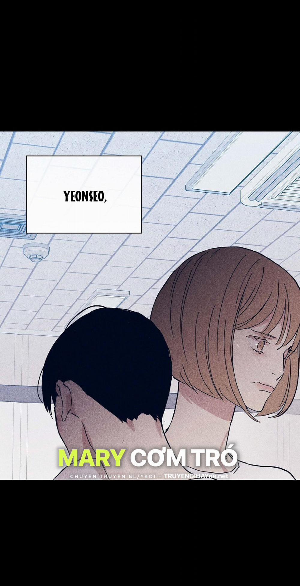 Đánh Mất Tình Yêu 31.2 trang 11