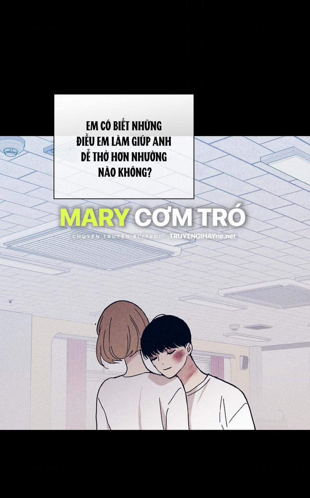 Đánh Mất Tình Yêu 31.2 trang 12