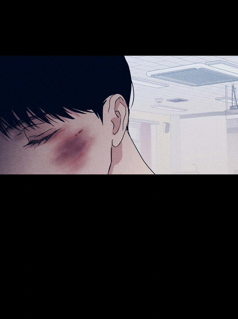 Đánh Mất Tình Yêu 31.2 trang 13