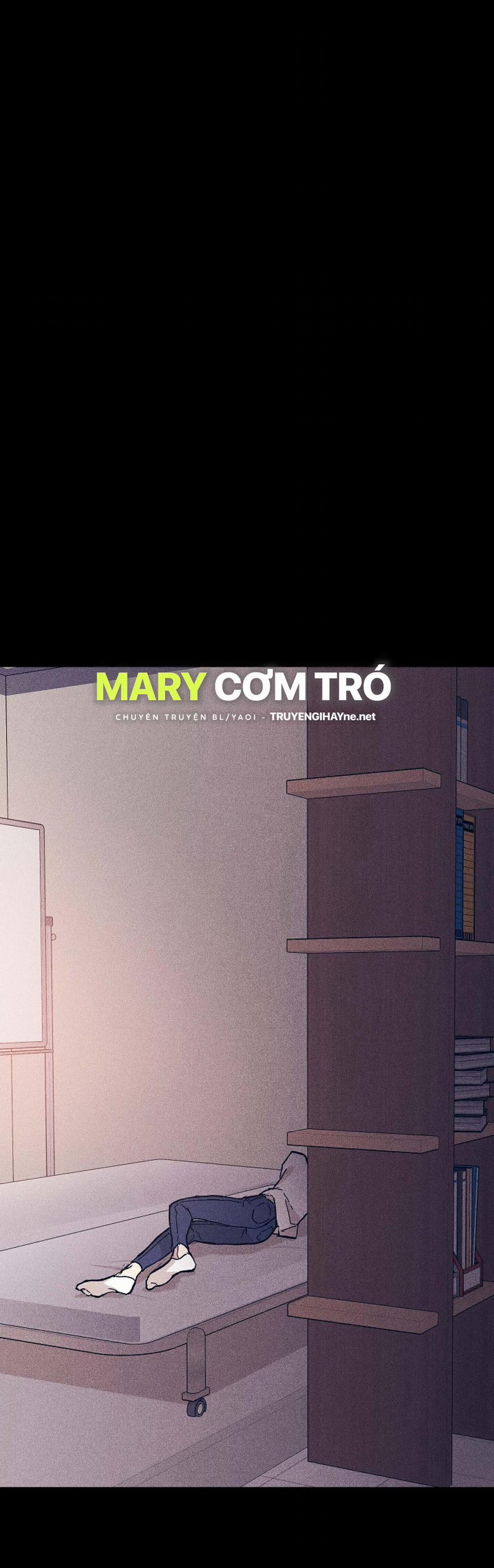 Đánh Mất Tình Yêu 31.2 trang 15