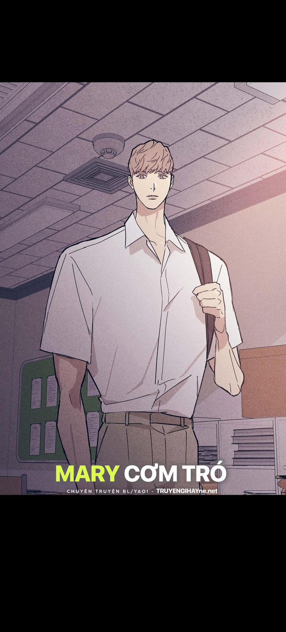 Đánh Mất Tình Yêu 31.2 trang 16