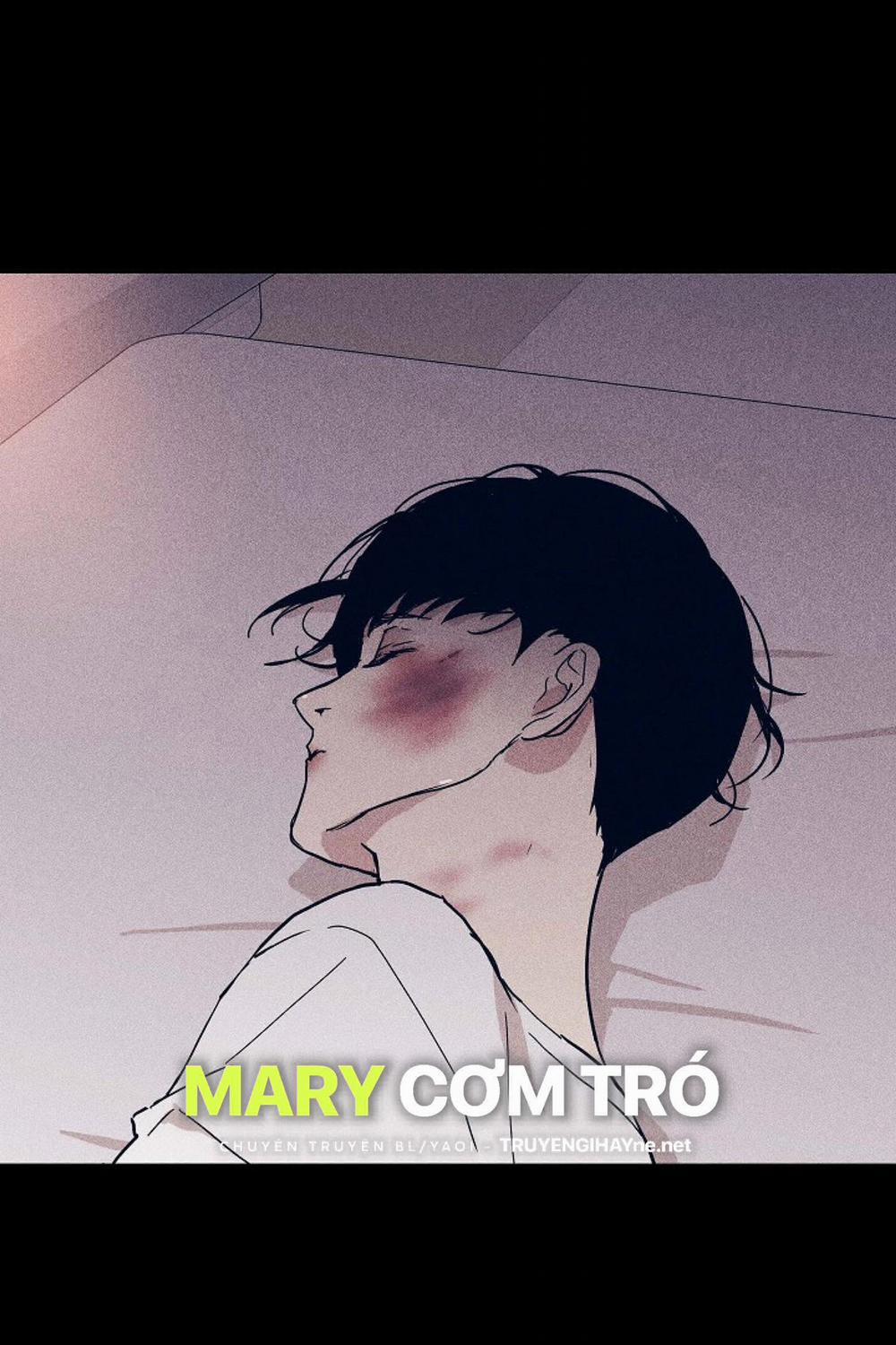 Đánh Mất Tình Yêu 31.2 trang 17