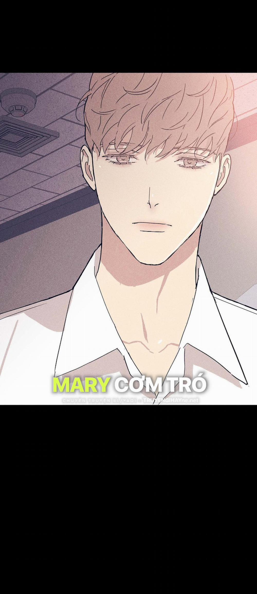 Đánh Mất Tình Yêu 31.2 trang 18