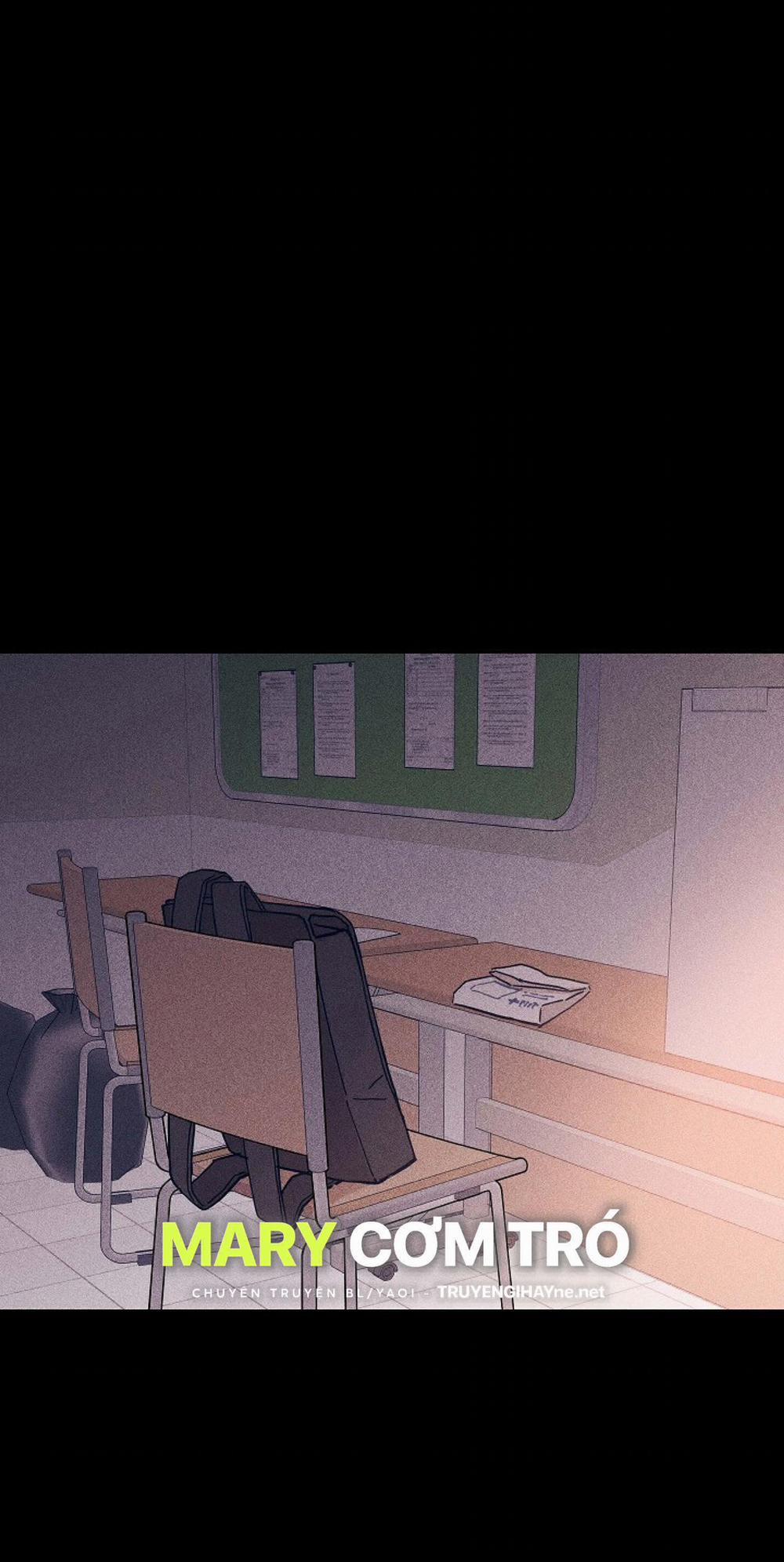 Đánh Mất Tình Yêu 31.2 trang 19