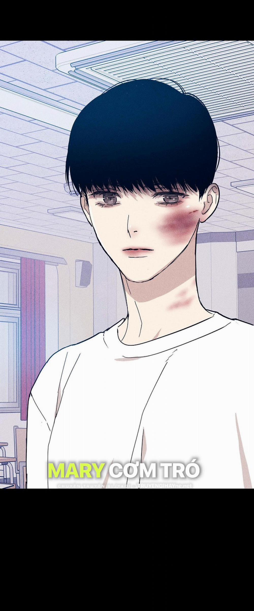 Đánh Mất Tình Yêu 31.2 trang 2