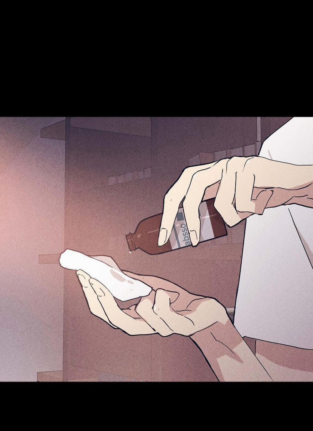 Đánh Mất Tình Yêu 31.2 trang 20