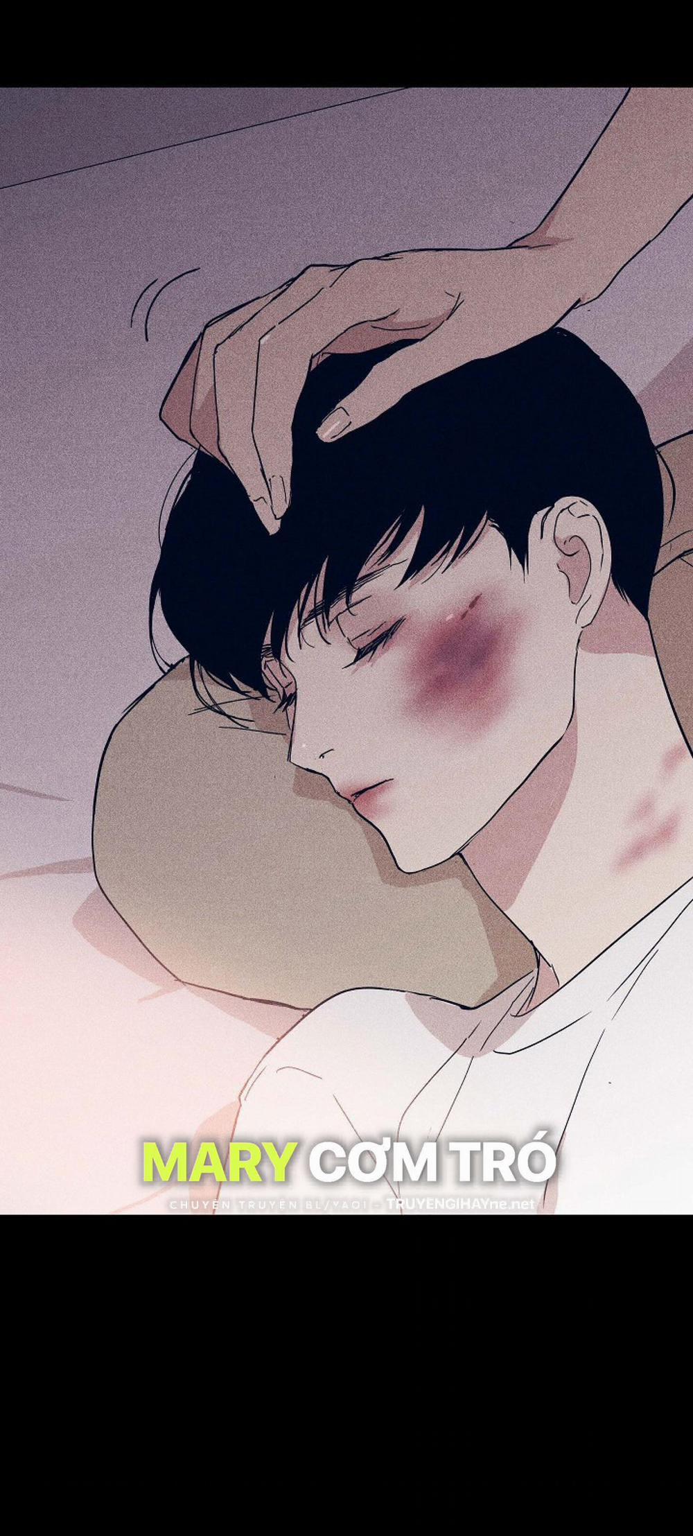 Đánh Mất Tình Yêu 31.2 trang 24