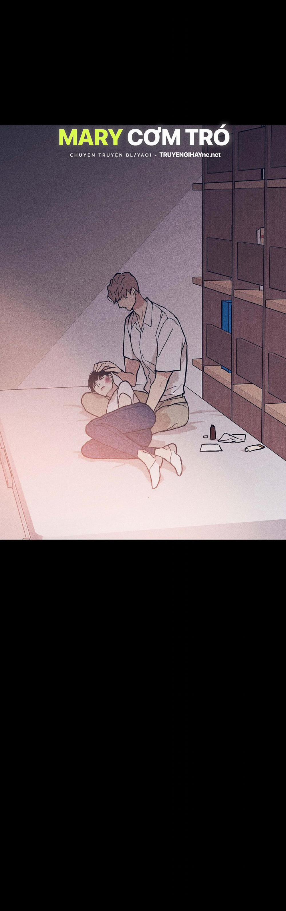 Đánh Mất Tình Yêu 31.2 trang 25