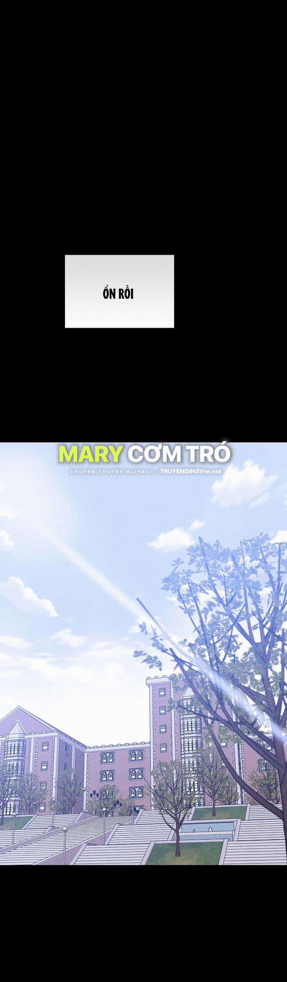 Đánh Mất Tình Yêu 31.2 trang 26