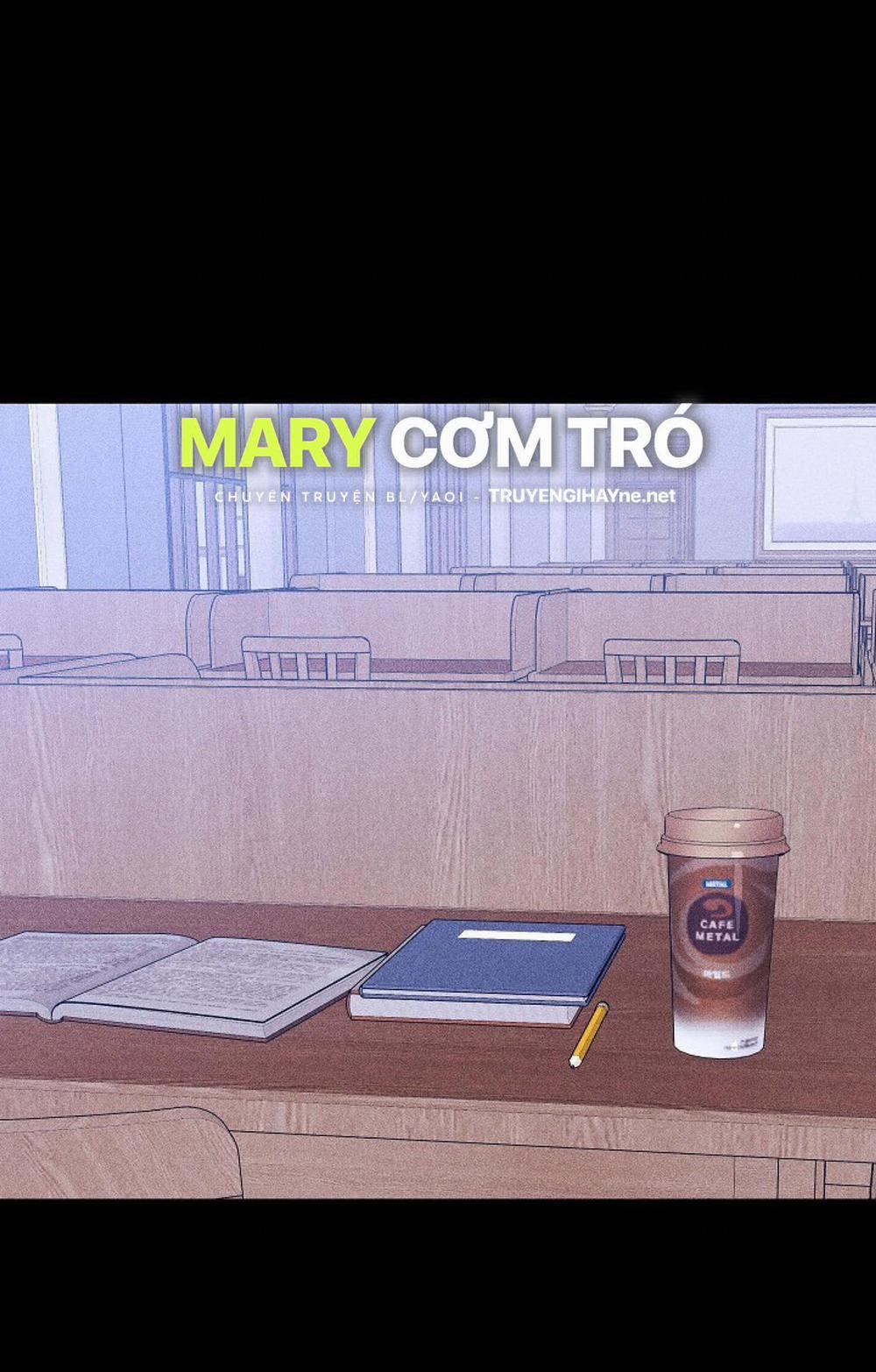 Đánh Mất Tình Yêu 31.2 trang 27