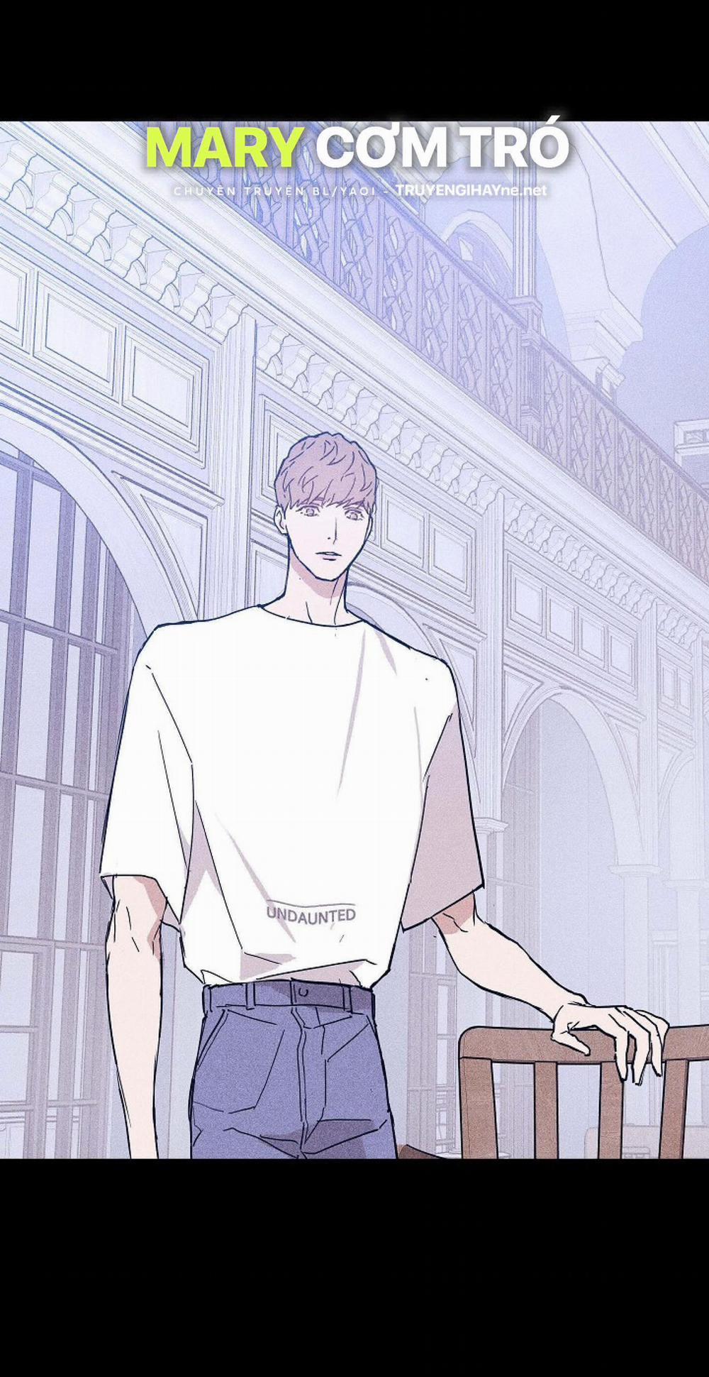 Đánh Mất Tình Yêu 31.2 trang 28