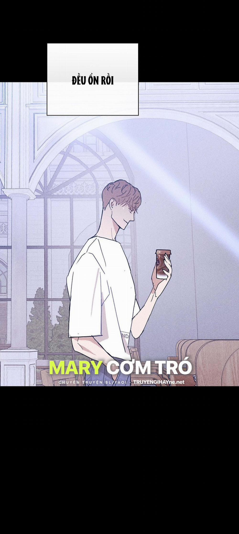 Đánh Mất Tình Yêu 31.2 trang 30