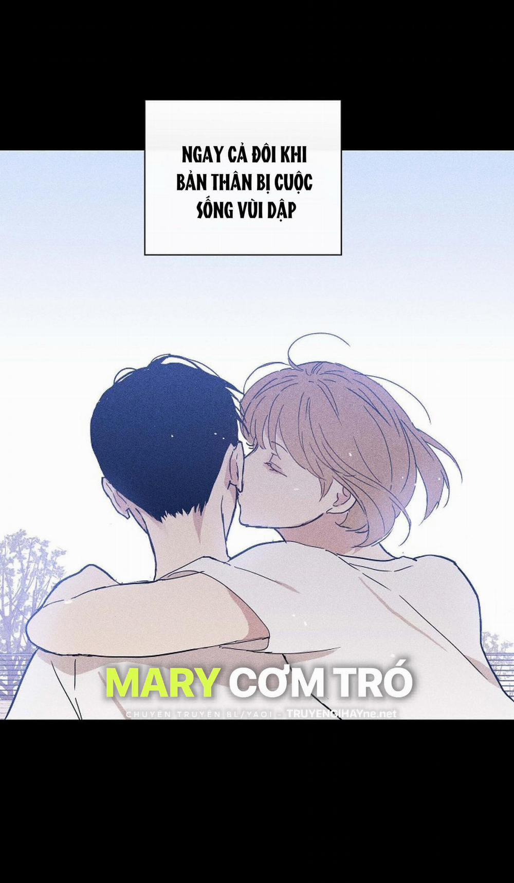 Đánh Mất Tình Yêu 31.2 trang 32