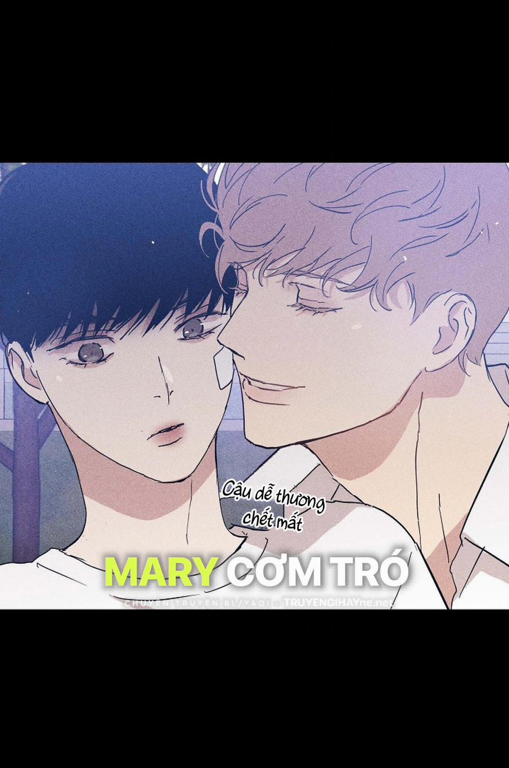 Đánh Mất Tình Yêu 31.2 trang 35