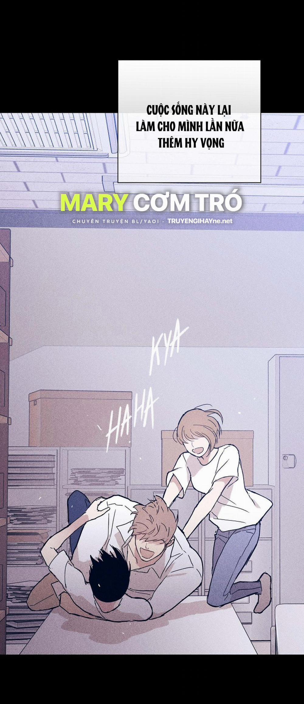 Đánh Mất Tình Yêu 31.2 trang 37