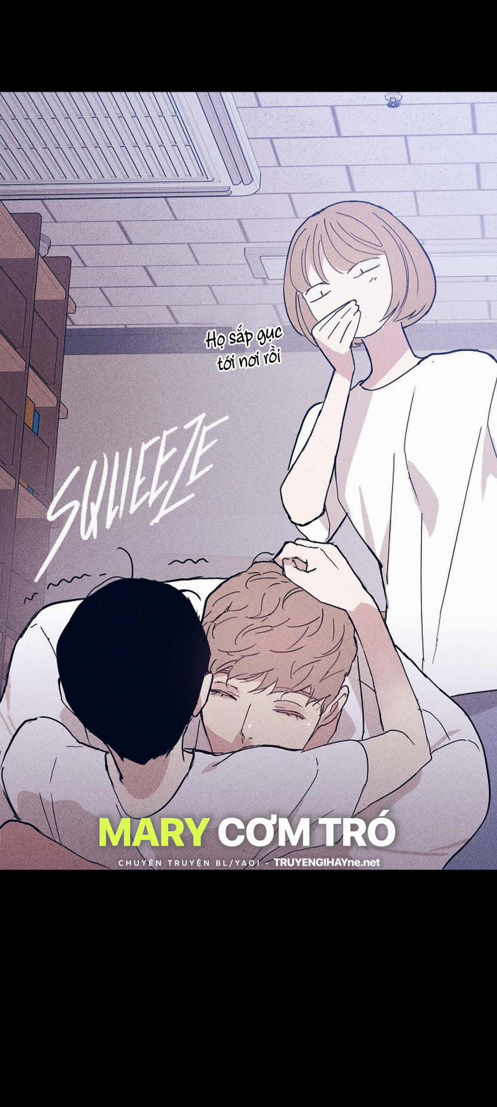 Đánh Mất Tình Yêu 31.2 trang 38