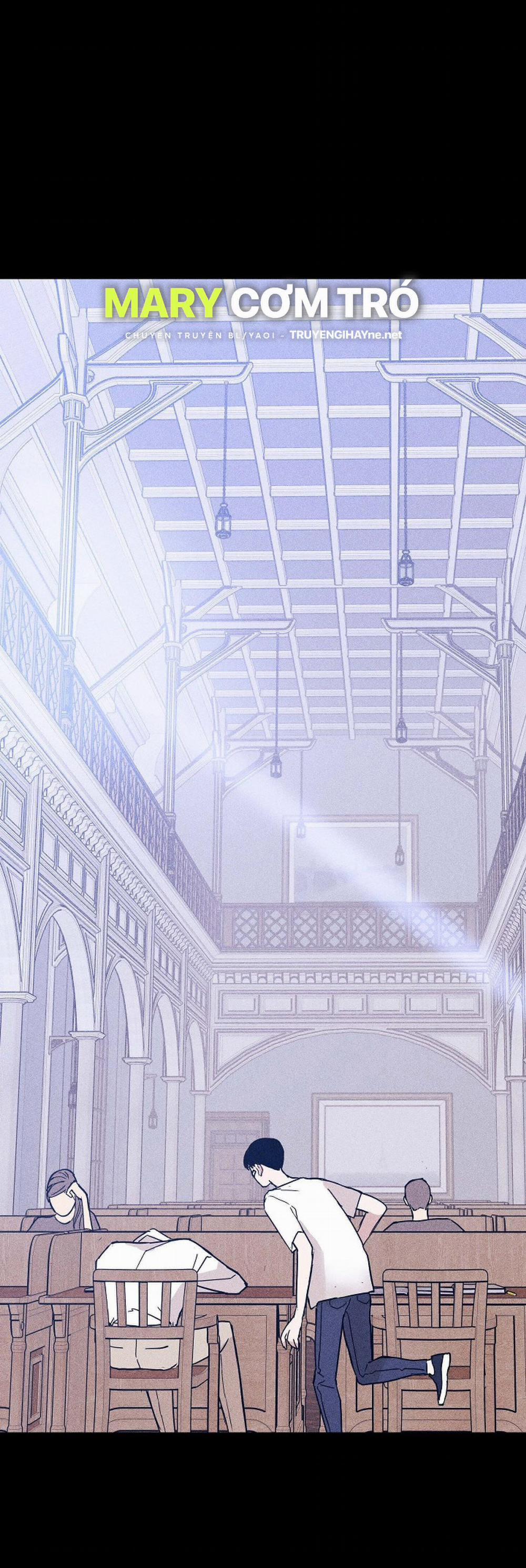 Đánh Mất Tình Yêu 31.2 trang 39