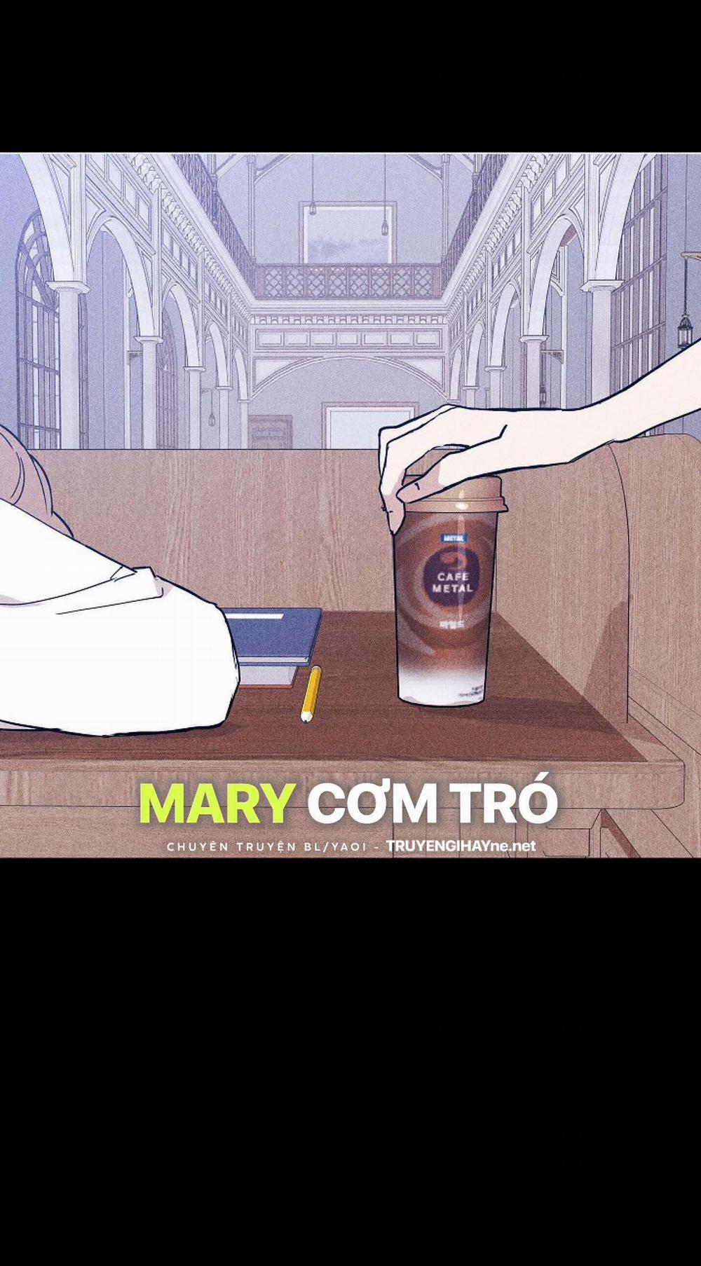 Đánh Mất Tình Yêu 31.2 trang 40