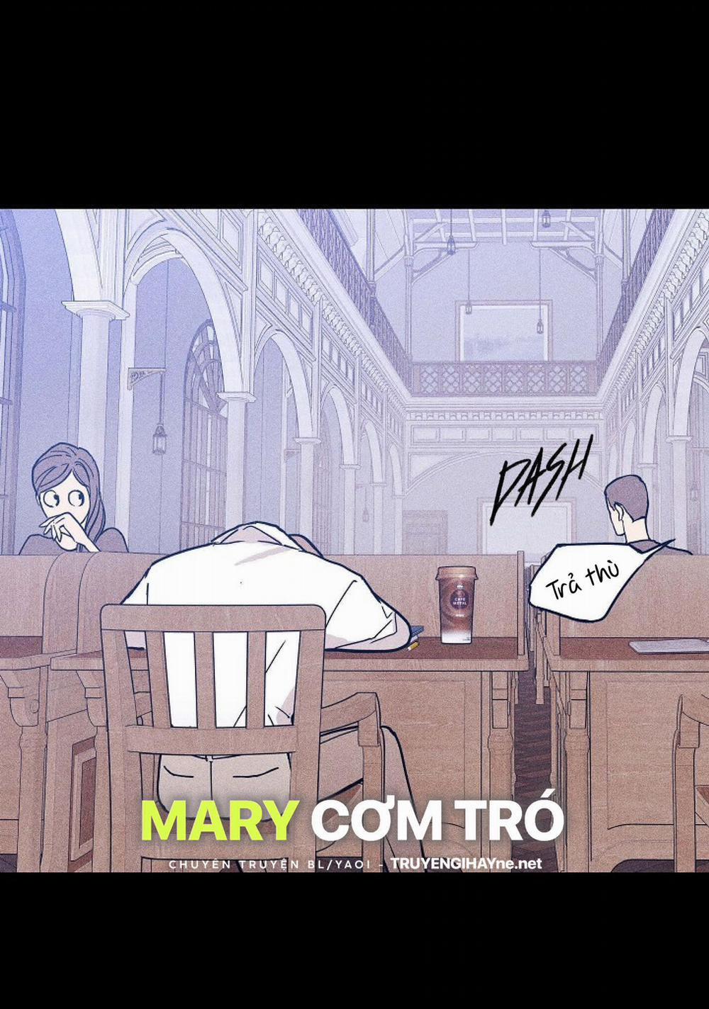 Đánh Mất Tình Yêu 31.2 trang 43