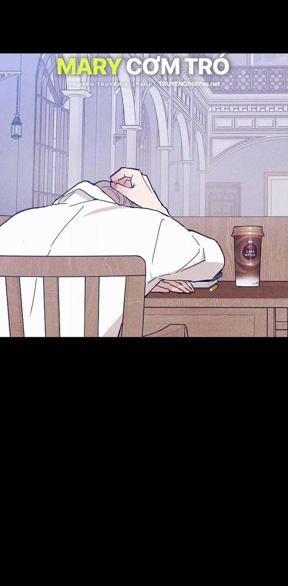 Đánh Mất Tình Yêu 31.2 trang 44