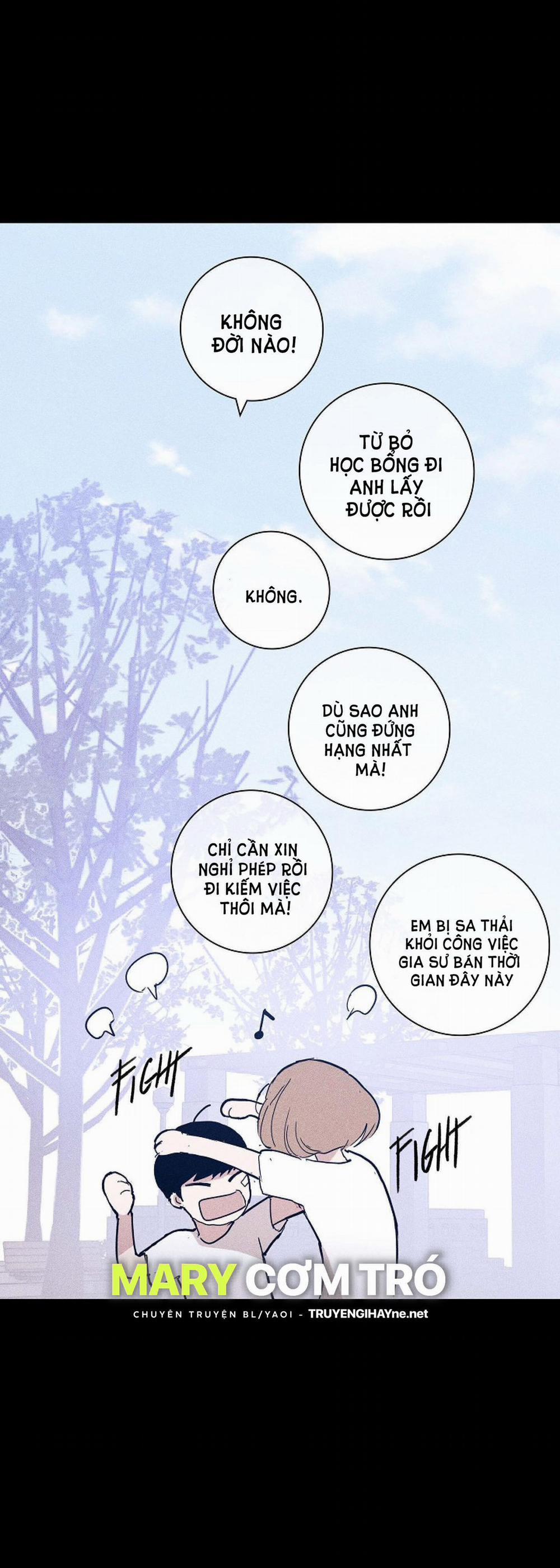 Đánh Mất Tình Yêu 31.2 trang 46