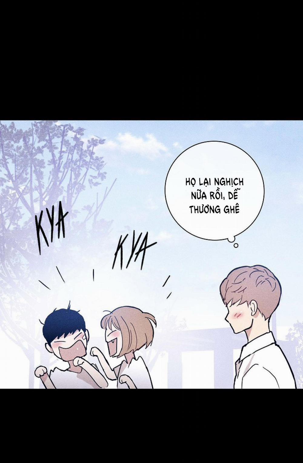 Đánh Mất Tình Yêu 31.2 trang 47