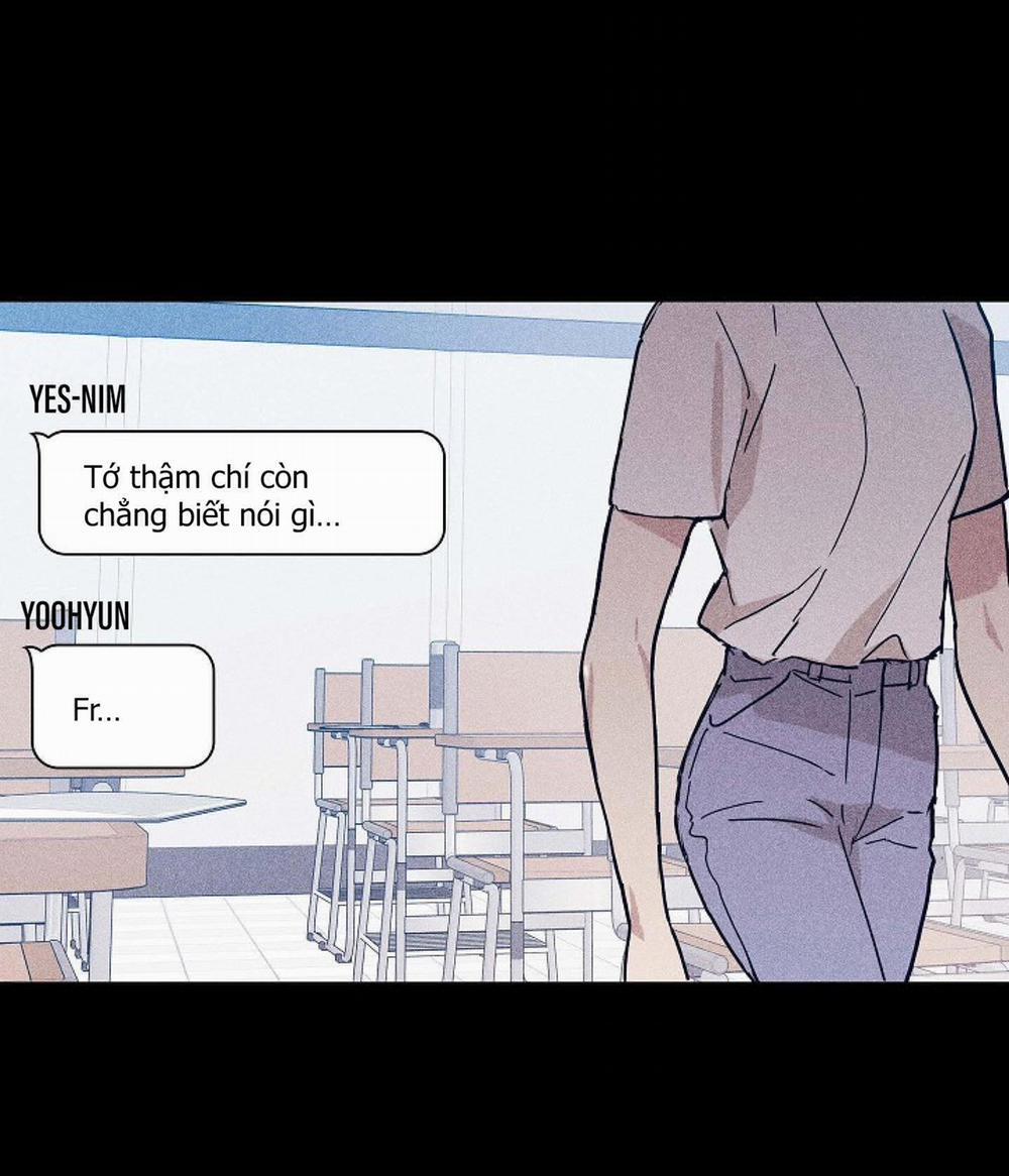 Đánh Mất Tình Yêu 31.2 trang 5