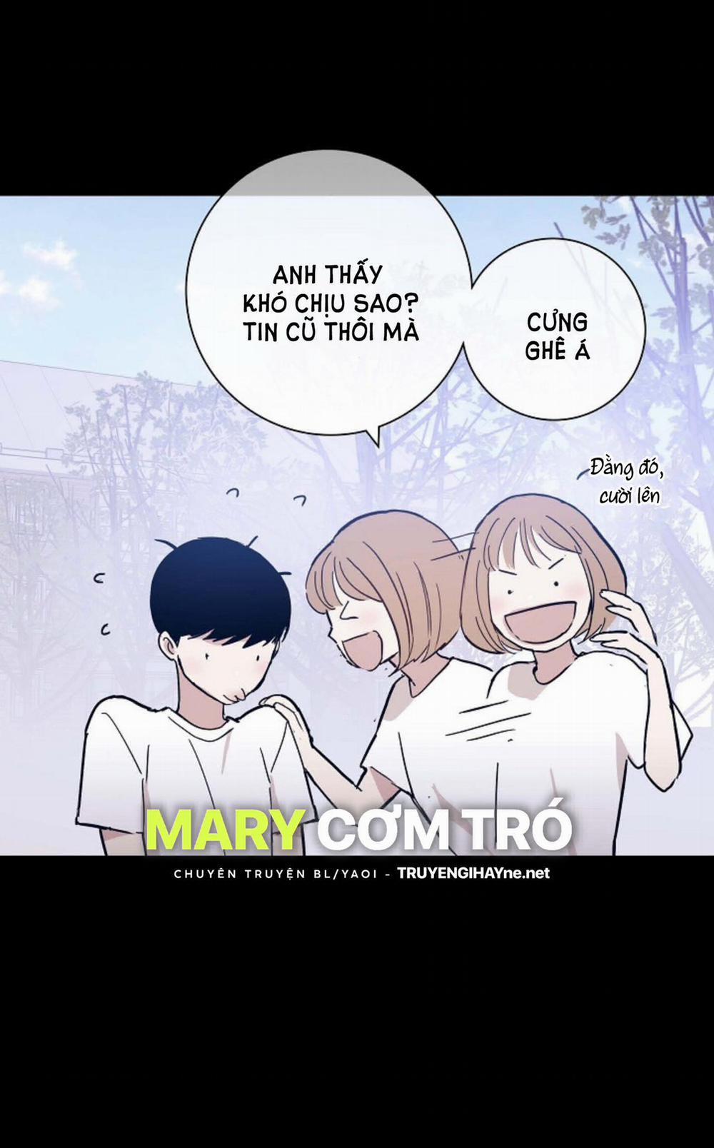 Đánh Mất Tình Yêu 31.2 trang 58