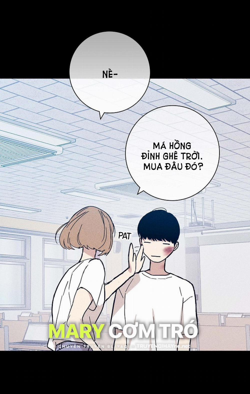 Đánh Mất Tình Yêu 31.2 trang 6