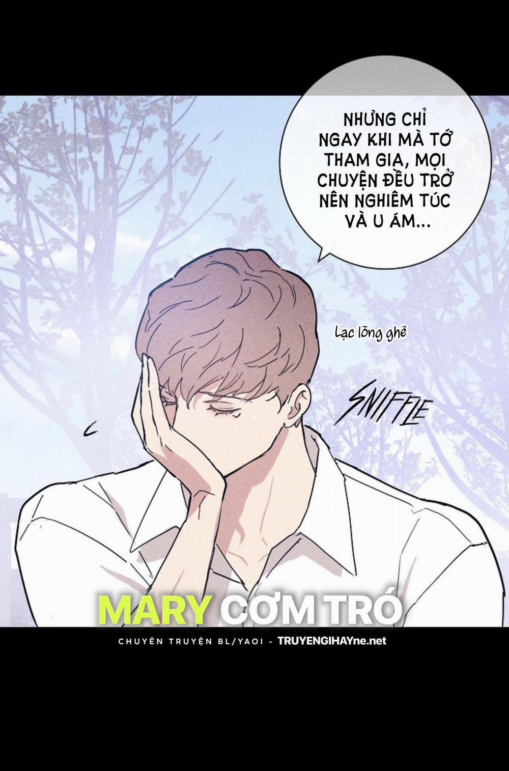 Đánh Mất Tình Yêu 31.2 trang 60