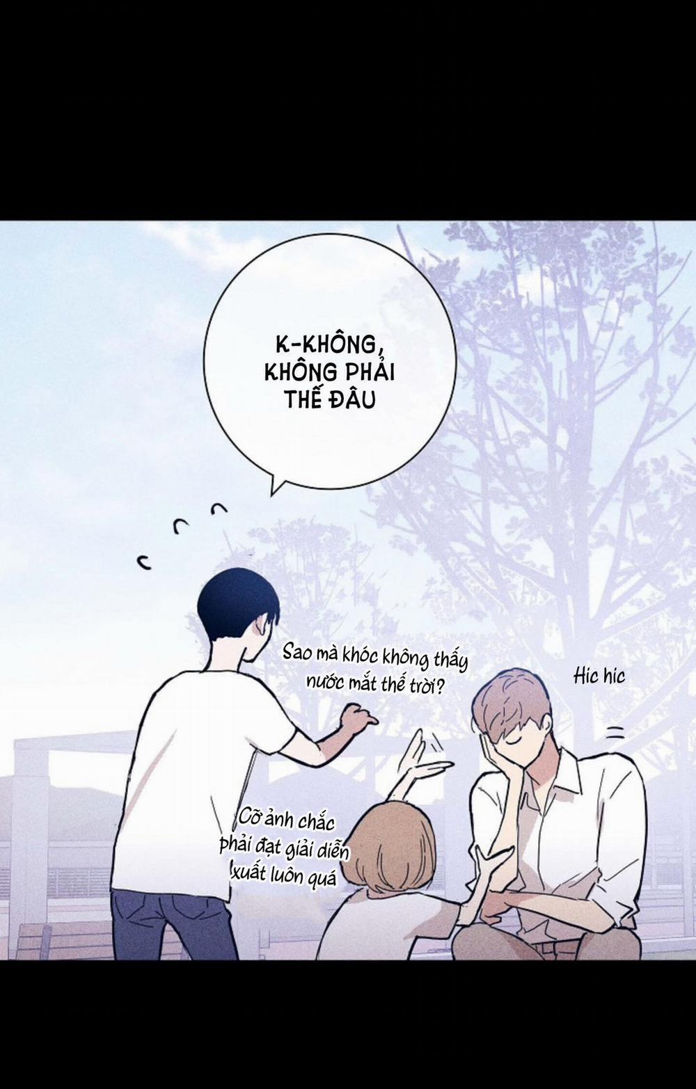 Đánh Mất Tình Yêu 31.2 trang 61