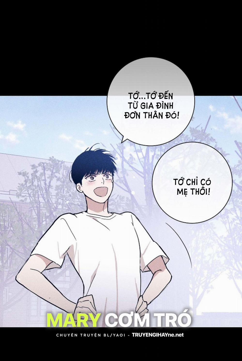 Đánh Mất Tình Yêu 31.2 trang 62