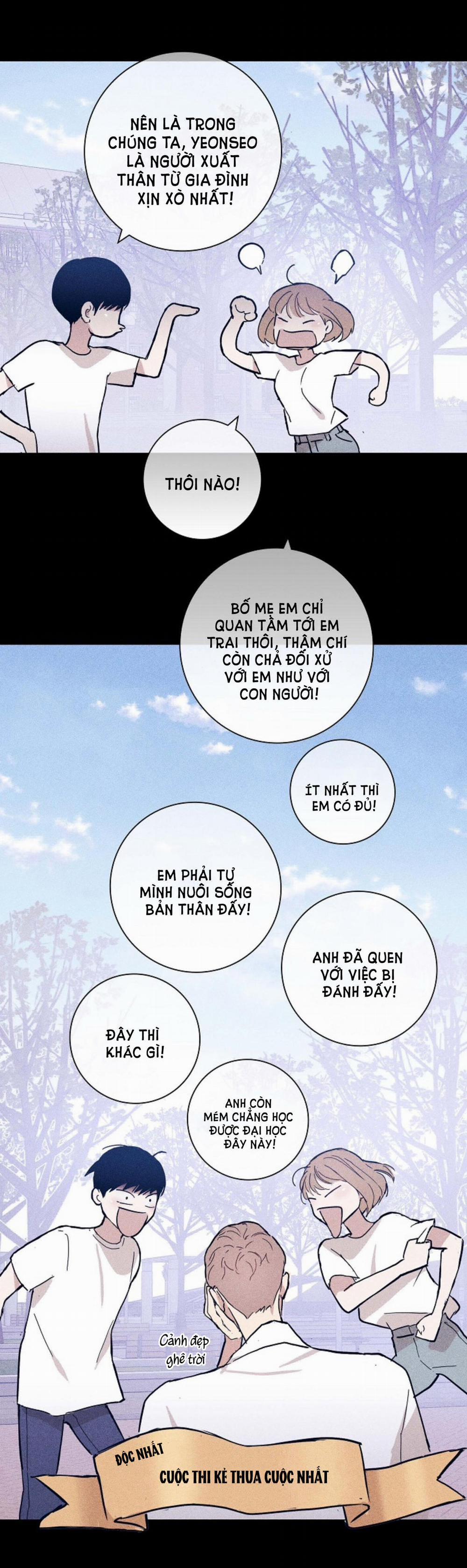 Đánh Mất Tình Yêu 31.2 trang 63