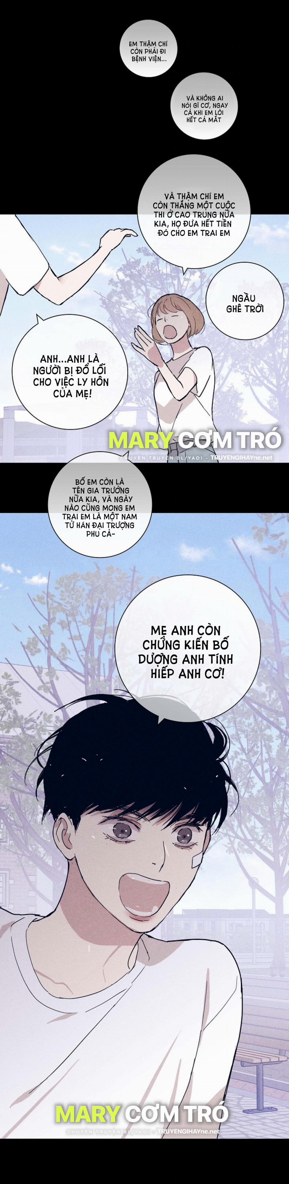 Đánh Mất Tình Yêu 31.2 trang 64