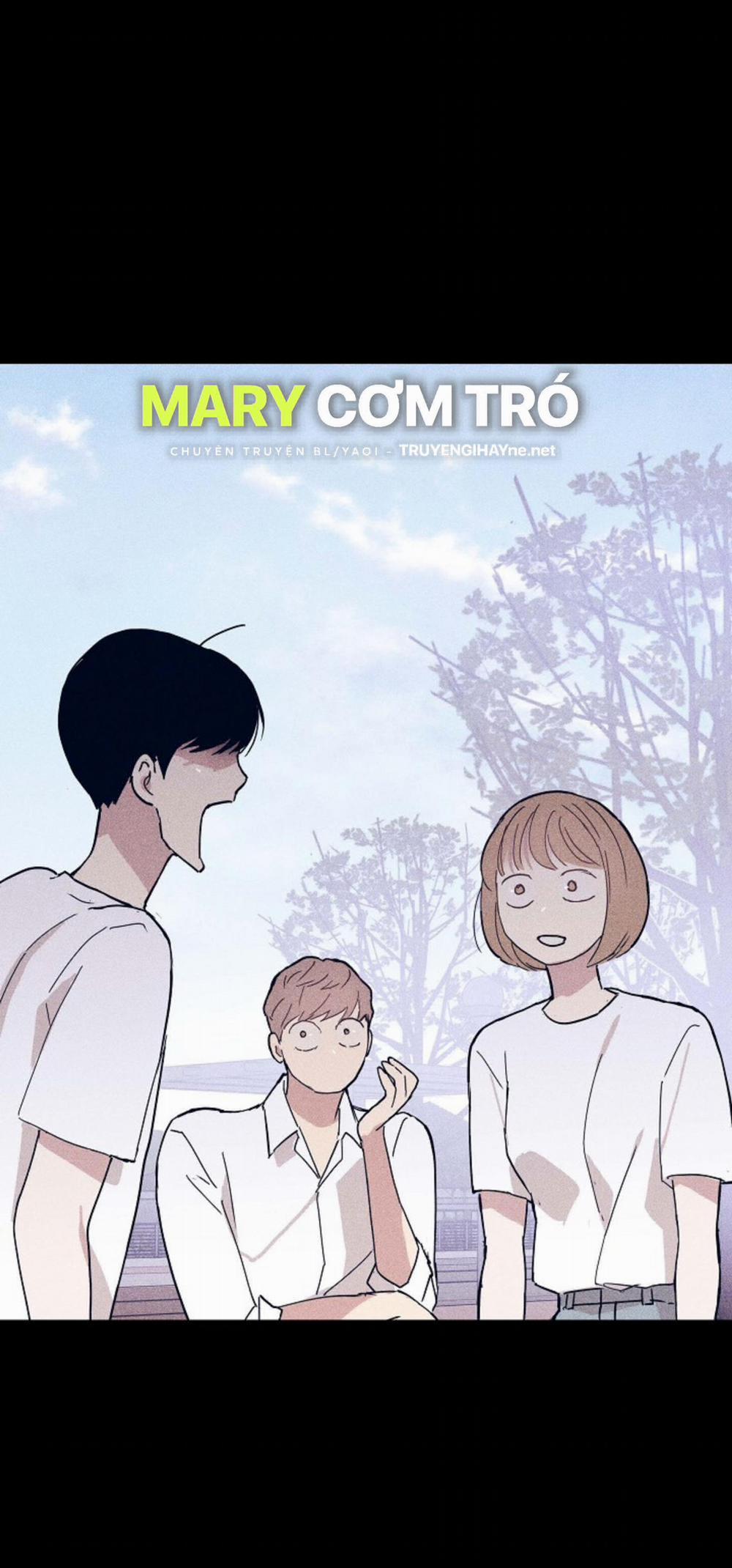 Đánh Mất Tình Yêu 31.2 trang 65