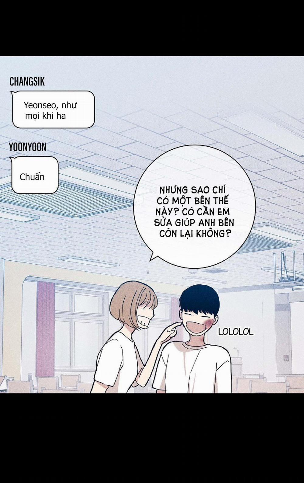 Đánh Mất Tình Yêu 31.2 trang 7