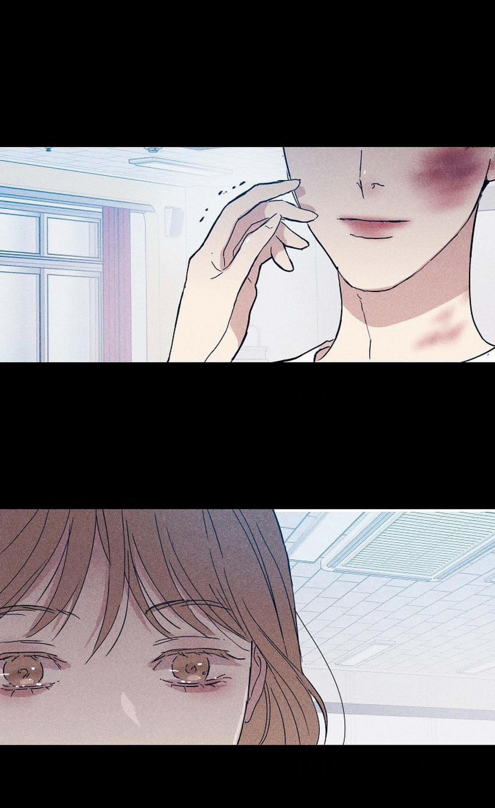 Đánh Mất Tình Yêu 31.2 trang 8